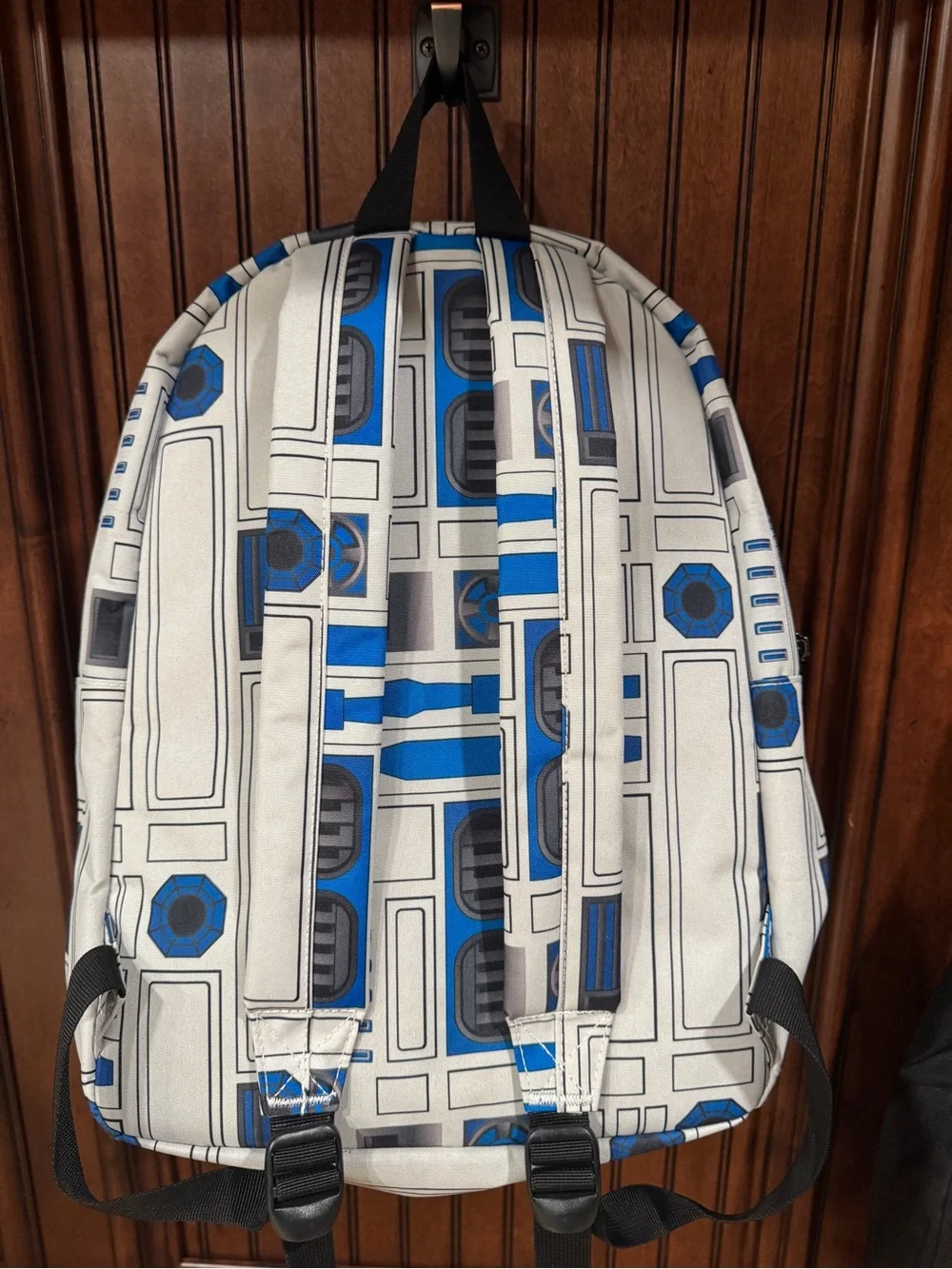 N/A star wars